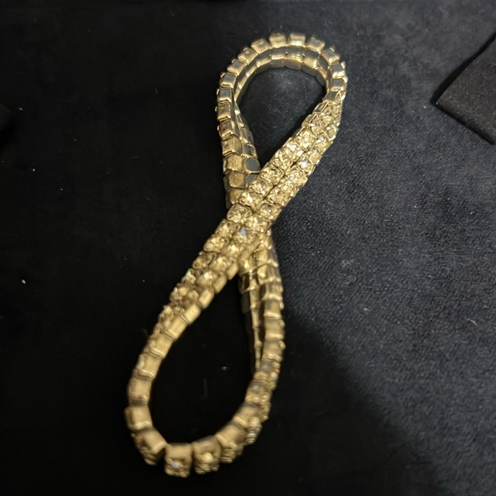 Faux Bing bracelet